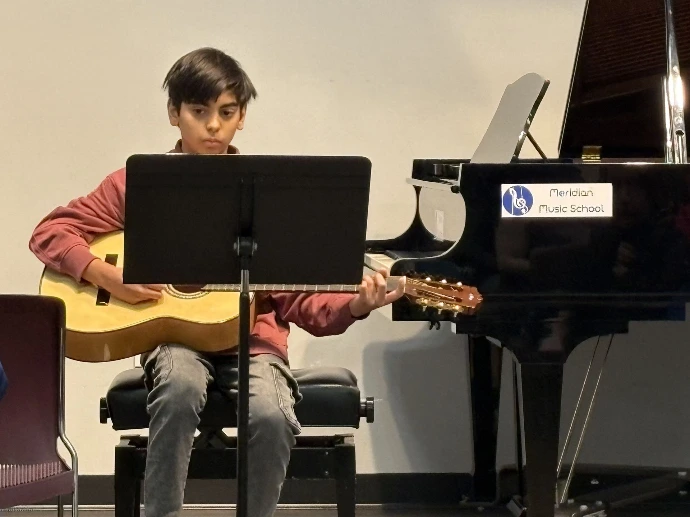 guitar