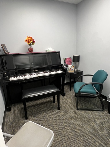 Practice Room - Carmel - 114